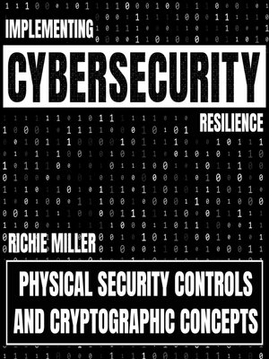 cover image of Implementing Cybersecurity Resilience